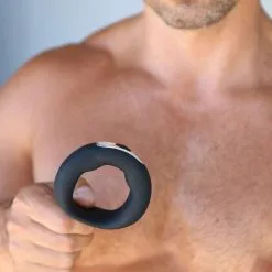 Sport Fucker Teardrop Cockring Met Vibratie - Motovibe Apex -C&B Toys Verkoopwinkel 138275 image 6