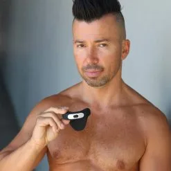 Sport Fucker Teardrop Cockring Met Vibratie - Motovibe Apex -C&B Toys Verkoopwinkel 138275 image 7 2