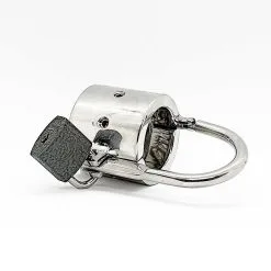 Spiked Ball Crusher Van RVS Met Balsplitter Van Black Label