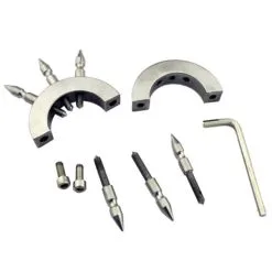 MAE-Toys CBT Ballstretcher Met RVS Spikes -C&B Toys Verkoopwinkel 181222039253929259 1