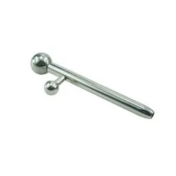 MAE-Toys RVS Sound Ø 8 Mm 'the Stimulater' -C&B Toys Verkoopwinkel 19820143251725430 1