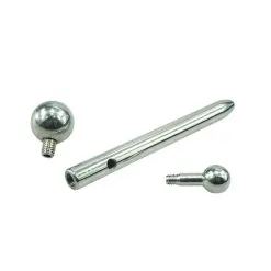 MAE-Toys RVS Sound Ø 8 Mm 'the Stimulater' -C&B Toys Verkoopwinkel 19820143251832075 1