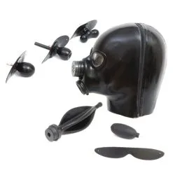 Multifunktioneel Latexmasker Van Studio Gum MFM02 -C&B Toys Verkoopwinkel 2 1