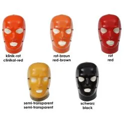 Multifunktioneel Latexmasker Van Studio Gum MFM02 -C&B Toys Verkoopwinkel 2 9 1