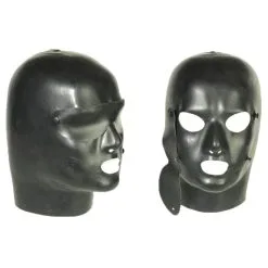 Studio Gum Discipline Latex Masker DM1 -C&B Toys Verkoopwinkel 20 0