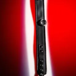 Zado Leather Fashion Wild Thing Lederen Bondage Collar Met O-Ring Van Zado 9 Zado Leather Fashion Wild Thing Lederen Bondage Collar Met O-Ring Van Zado -C&B Toys Verkoopwinkel 20300711101 nor b