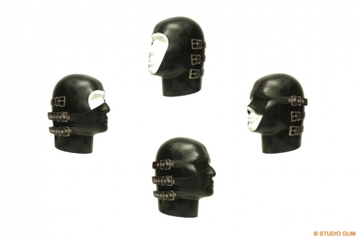 Studio Gum DM4 4 Studio Gum DM4 - Afbeelding 2