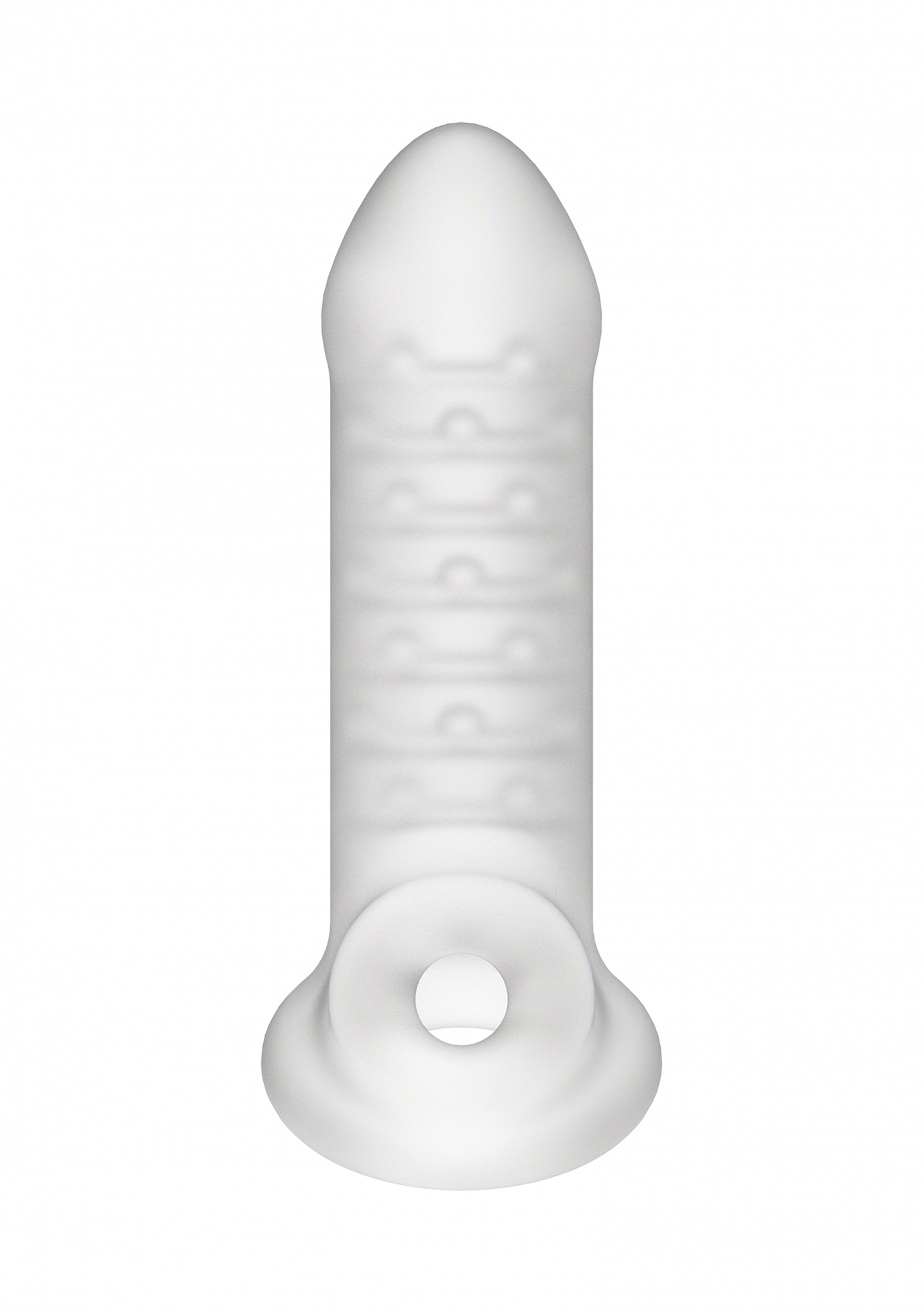 Kink Vac-U-Lock By Doc Johnson Bij Mince.NL Extension With Ball Strap - Thin Van Kink Doc Johnson #2402-50-bx 4 Kink Vac-U-Lock By Doc Johnson Bij Mince.NL Extension With Ball Strap - Thin Van Kink Doc Johnson #2402-50-bx - Afbeelding 2