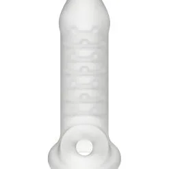 Kink Vac-U-Lock By Doc Johnson Bij Mince.NL Extension With Ball Strap - Thin Van Kink Doc Johnson #2402-50-bx -C&B Toys Verkoopwinkel 2402 50 BX 01