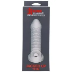 Kink Vac-U-Lock By Doc Johnson Bij Mince.NL Extension With Ball Strap - Thin Van Kink Doc Johnson #2402-50-bx 14 Kink Vac-U-Lock By Doc Johnson Bij Mince.NL Extension With Ball Strap - Thin Van Kink Doc Johnson #2402-50-bx -C&B Toys Verkoopwinkel 2402 50 BX 03 2