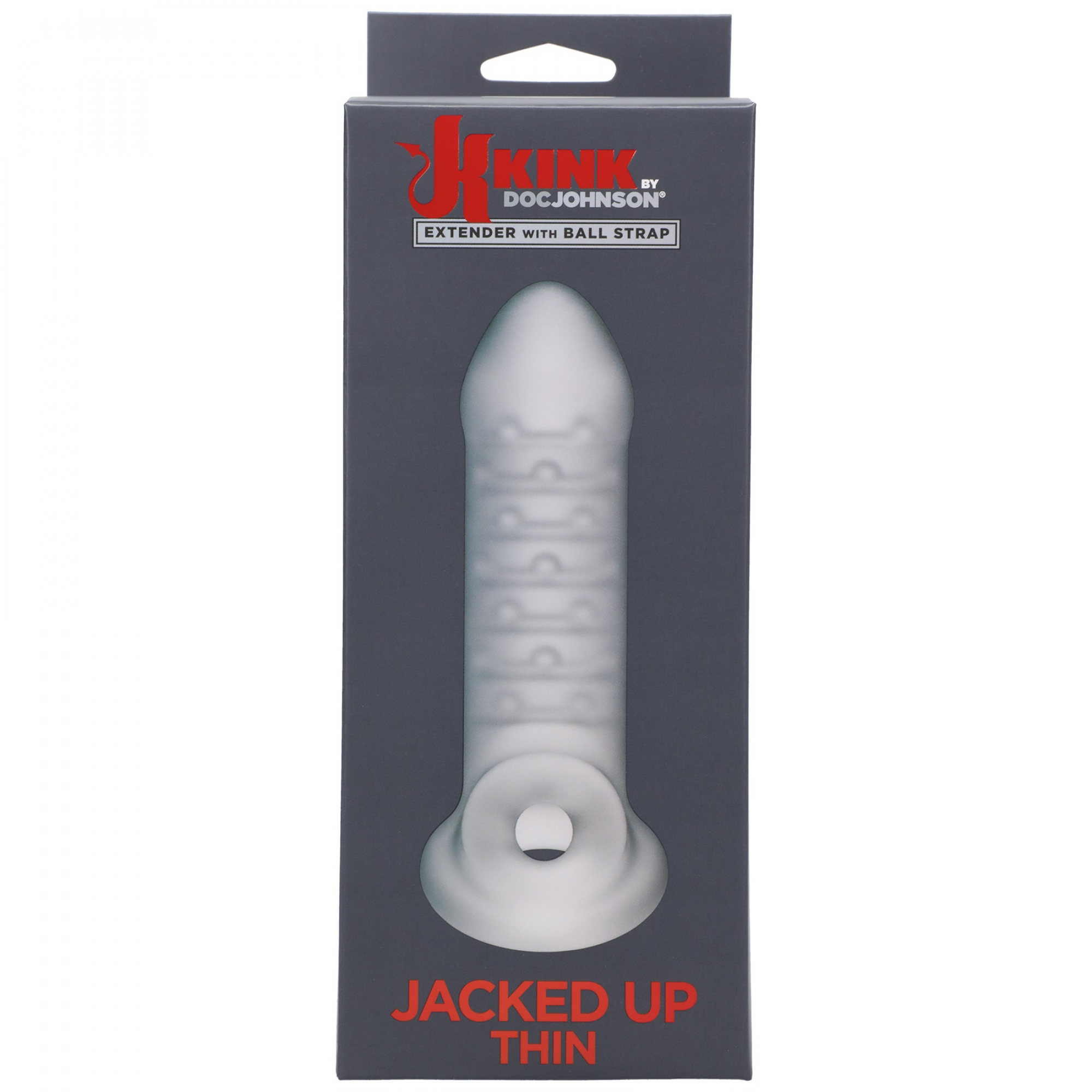 Kink Vac-U-Lock By Doc Johnson Bij Mince.NL Extension With Ball Strap - Thin Van Kink Doc Johnson #2402-50-bx 7 Kink Vac-U-Lock By Doc Johnson Bij Mince.NL Extension With Ball Strap - Thin Van Kink Doc Johnson #2402-50-bx - Afbeelding 5