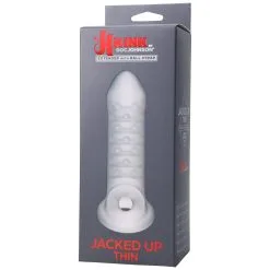 Kink Vac-U-Lock By Doc Johnson Bij Mince.NL Extension With Ball Strap - Thin Van Kink Doc Johnson #2402-50-bx -C&B Toys Verkoopwinkel 2402 50 BX 05 3