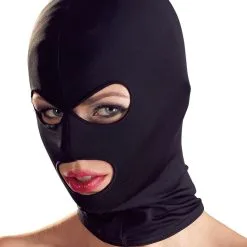 Open Spandex-masker Van Bad Kitty -C&B Toys Verkoopwinkel 24903581001 nor b 1