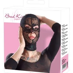 Elastic Mask Lace By Bad Kitty -C&B Toys Verkoopwinkel 24903821001 verp b 1