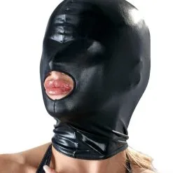 Open Mondmasker Van Bad Kitty -C&B Toys Verkoopwinkel 24919231001 open mouth Mask bad kitty 1