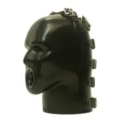 Studio Gum Zware Rubber Latex Helm M4R -C&B Toys Verkoopwinkel 25 0