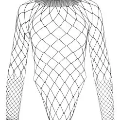 Stretchy Fence Net Body By NO:XQSE -C&B Toys Verkoopwinkel 26424411101 hollow nor b 1