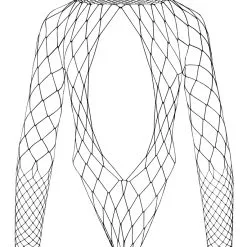 Stretchy Fence Net Body By NO:XQSE -C&B Toys Verkoopwinkel 26424411101 hollow rs
