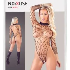 Stretchy Fence Net Body By NO:XQSE -C&B Toys Verkoopwinkel 26424411101 verp