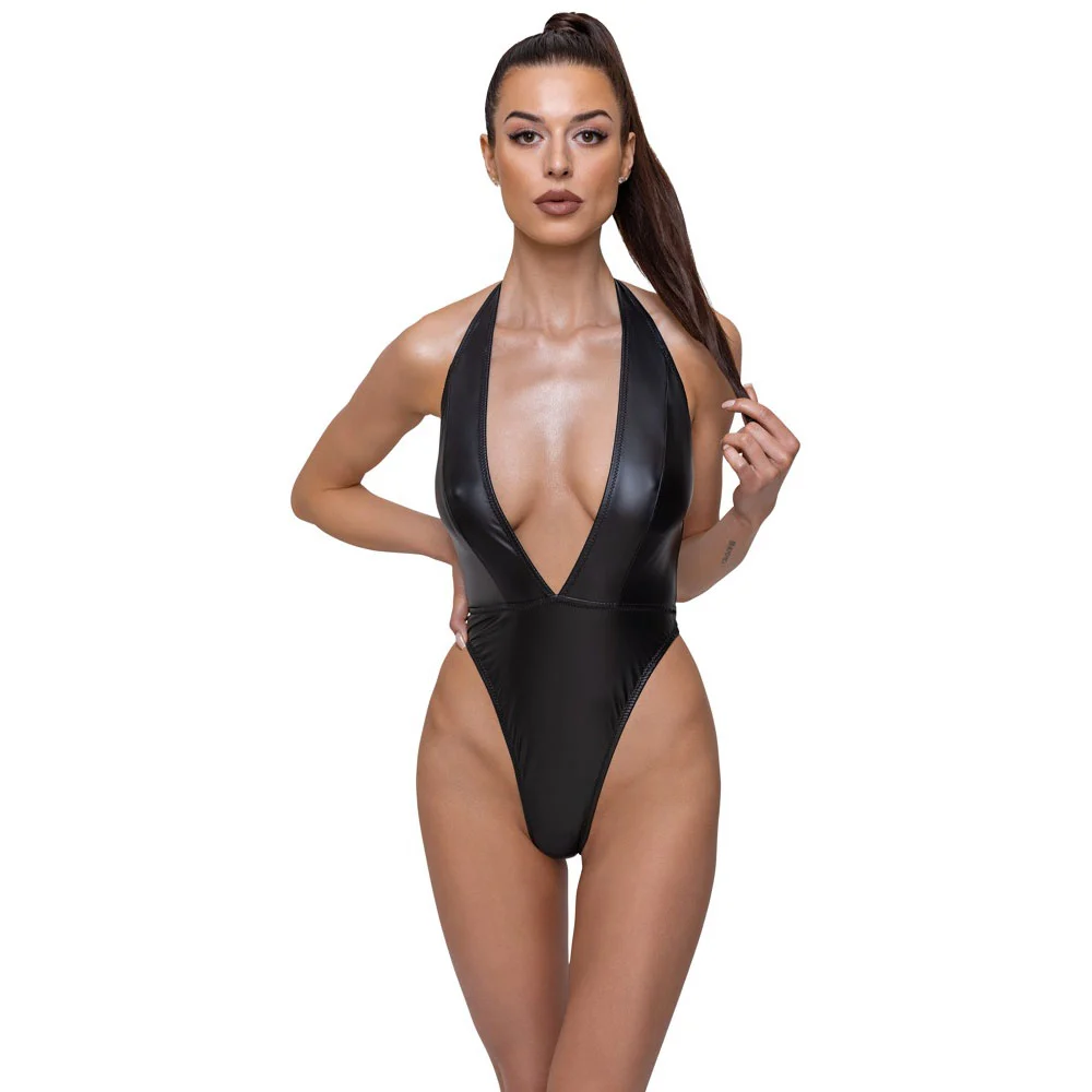 Rio String Body By Cottelli Collection 3 Rio String Body By Cottelli Collection - Afbeelding 2