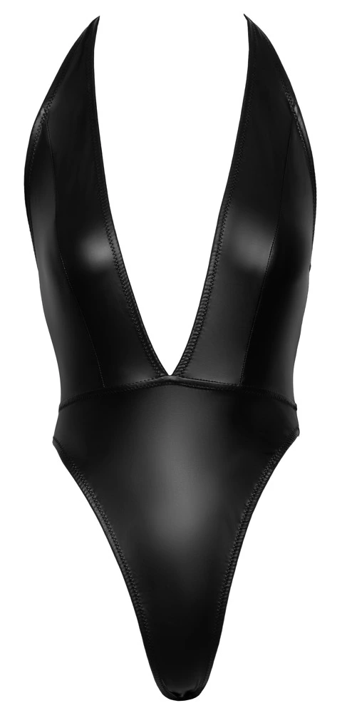 Rio String Body By Cottelli Collection 5 Rio String Body By Cottelli Collection - Afbeelding 4