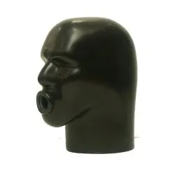 Studio Gum Zware Rubber Latex Helm M4B-z 5 Studio Gum Zware Rubber Latex Helm M4B-z -C&B Toys Verkoopwinkel 35 0 1