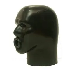 Studio Gum Zware Rubber Latex Helm M4C-z -C&B Toys Verkoopwinkel 36 0