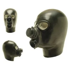 Studio Gum Rubber Gasmasker van Studio Gum -C&B Toys Verkoopwinkel 43 0 2