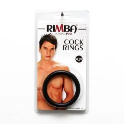 Rubberen Cockring Van Rimba -C&B Toys Verkoopwinkel 50 1