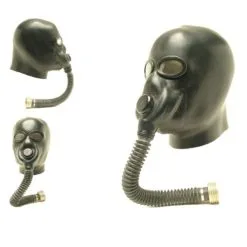 Studio Gum Gas Masker GMH 20 -C&B Toys Verkoopwinkel 52 0