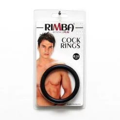 Rubberen Cockring Van Rimba -C&B Toys Verkoopwinkel 55 1