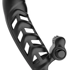 MALESATION Vibro Cock & Clit Sleeve -C&B Toys Verkoopwinkel 670000031597 1 1