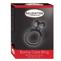 Bunny Cock Ring Ø 20 & 32 Mm Van Malesation