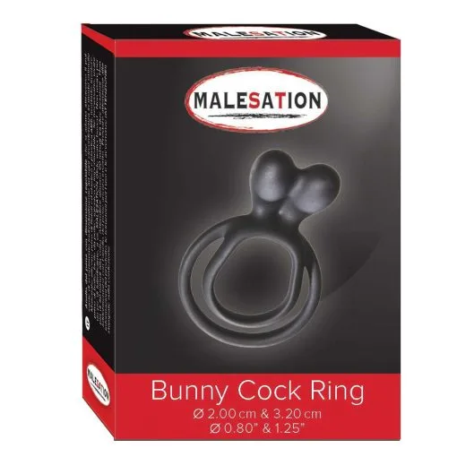 Bunny Cock Ring Ø 20 & 32 Mm Van Malesation -C&B Toys Verkoopwinkel 9kbuxnofvoqolfw 1280x1280 5