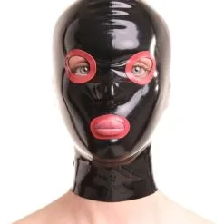 Latex By Anita Berg Latex Mask Van Anita Berg -C&B Toys Verkoopwinkel AB4204 1