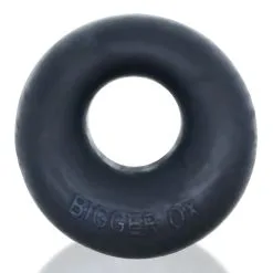 Oxballs Bigger Ox Cockring - Black Ice -C&B Toys Verkoopwinkel Bigger Ox Cockring 2 3
