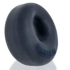Oxballs Bigger Ox Cockring - Black Ice -C&B Toys Verkoopwinkel Bigger Ox Cockring 4