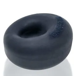 Oxballs Bigger Ox Cockring - Black Ice -C&B Toys Verkoopwinkel Bigger Ox Cockring 5 3
