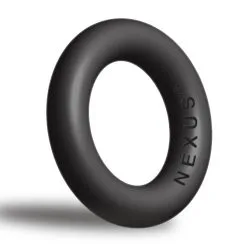 NEXUS - ENDURO PLUS Thick Silicone Super Stretchy Cock Ring