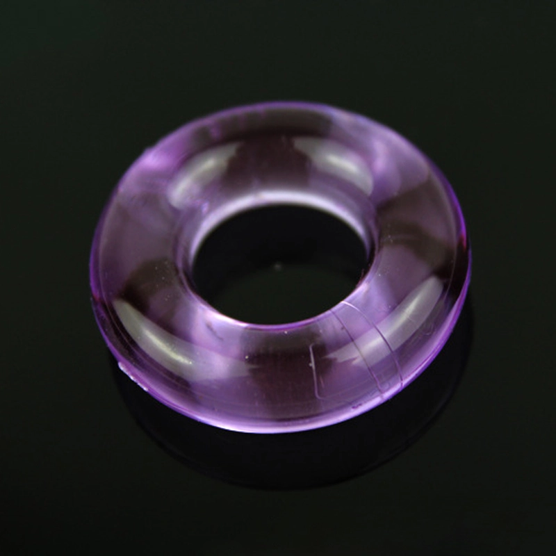 Siliconen Cockring Van MAE-Toys 3 Siliconen Cockring Van MAE-Toys