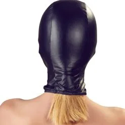 Tweekleurig Hoofdmasker Van Bad Kitty -C&B Toys Verkoopwinkel Head Mask bad kitty 24931101001 d