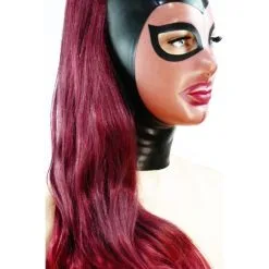 Feitico Latex Masker 'Hera' -C&B Toys Verkoopwinkel Hera 1 2 1000x1000 3