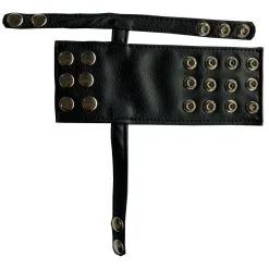 Strict Leather The Cock Strap And Ball Stretcher -C&B Toys Verkoopwinkel Leather Pennis 1 1