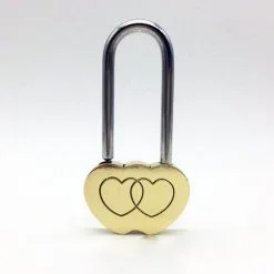 Permanent Love Valentine Locks By MAE-Toys