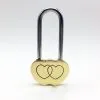 Permanent Love Valentine Locks By MAE-Toys