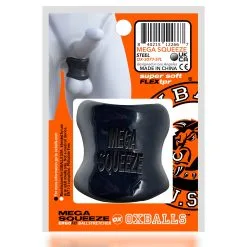 Oxballs Mega Squeeze Ergofit Ballstretcher -C&B Toys Verkoopwinkel Oxballs Mega Squeeze Ergofit Ballstretcher 1 2