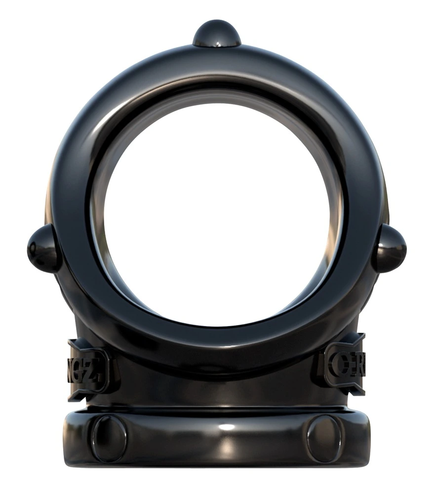 Fantasy C-Ringz Rock Hard Cock Pipe Van Pipedream 7 Fantasy C-Ringz Rock Hard Cock Pipe Van Pipedream - Afbeelding 5