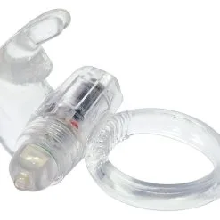 Vibrerende Siliconen Soft Cockring Van You2Toys -C&B Toys Verkoopwinkel Silikone Soft Cockring 05629200000 1