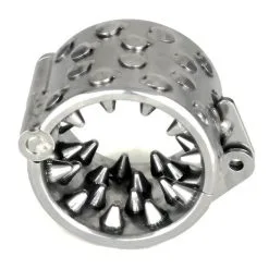 C&B Toys Verkoopwinkel -C&B Toys Verkoopwinkel The Iron Spikes Slave CBT Tool b