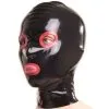 Latex By Anita Berg Latex Mask Van Anita Berg -C&B Toys Verkoopwinkel ab4204 ml